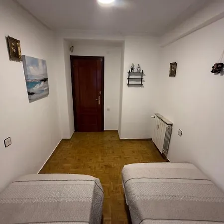 Casa Asturias Gijón