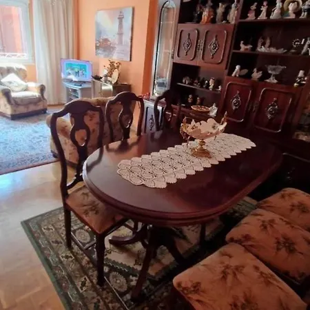 Casa Asturias Apartman Gijón