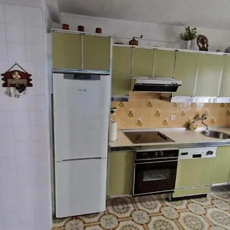 Apartman Casa Asturias Gijón