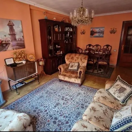 Casa Asturias