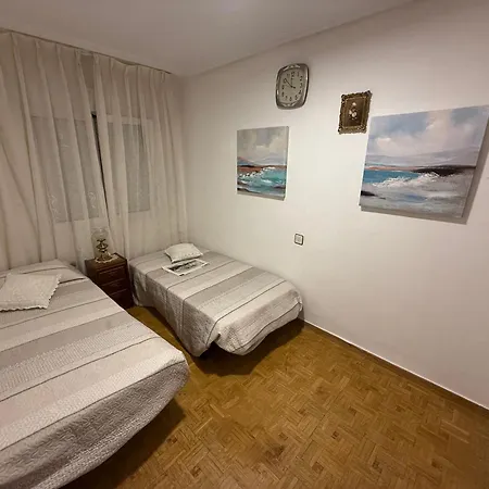 Casa Asturias גיחון
